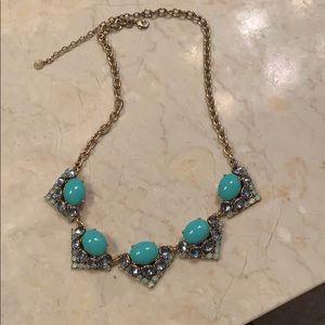 Stella and Dot Necklace